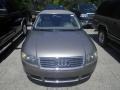 2005 Alpaka Beige Metallic Audi A4 3.0 Cabriolet  photo #2