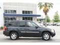Steel Grey Metallic - Envoy SLT 4x4 Photo No. 7