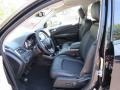 2014 Pitch Black Dodge Journey Crossroad  photo #6
