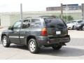 2005 Steel Grey Metallic GMC Envoy SLT 4x4  photo #8