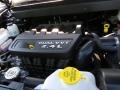 2014 Pitch Black Dodge Journey Crossroad  photo #9