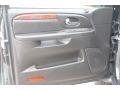 Steel Grey Metallic - Envoy SLT 4x4 Photo No. 11