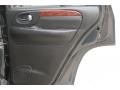 Steel Grey Metallic - Envoy SLT 4x4 Photo No. 18