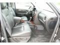 Steel Grey Metallic - Envoy SLT 4x4 Photo No. 22