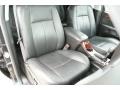 Steel Grey Metallic - Envoy SLT 4x4 Photo No. 23