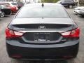 2011 Pacific Blue Pearl Hyundai Sonata Limited  photo #11