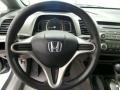 2011 Polished Metal Metallic Honda Civic DX-VP Sedan  photo #18