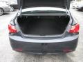 2011 Pacific Blue Pearl Hyundai Sonata Limited  photo #12
