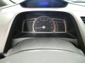 2011 Polished Metal Metallic Honda Civic DX-VP Sedan  photo #19