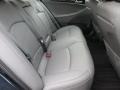 2011 Pacific Blue Pearl Hyundai Sonata Limited  photo #23