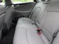 2011 Pacific Blue Pearl Hyundai Sonata Limited  photo #24