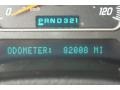 Steel Grey Metallic - Envoy SLT 4x4 Photo No. 40