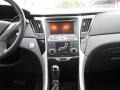 2011 Pacific Blue Pearl Hyundai Sonata Limited  photo #26