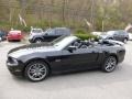 Black - Mustang GT Convertible Photo No. 5