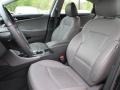 2011 Pacific Blue Pearl Hyundai Sonata Limited  photo #29