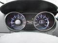 2011 Pacific Blue Pearl Hyundai Sonata Limited  photo #32