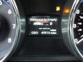 2011 Pacific Blue Pearl Hyundai Sonata Limited  photo #33