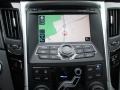 2011 Pacific Blue Pearl Hyundai Sonata Limited  photo #34