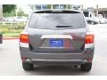 Magnetic Gray Metallic - Highlander  Photo No. 3