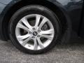 2011 Pacific Blue Pearl Hyundai Sonata Limited  photo #36