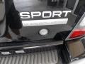 Santorini Black Metallic - Range Rover Sport Supercharged Photo No. 62