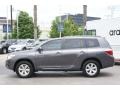 Magnetic Gray Metallic - Highlander  Photo No. 6