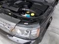 Santorini Black Metallic - Range Rover Sport Supercharged Photo No. 65