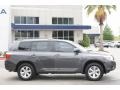 Magnetic Gray Metallic - Highlander  Photo No. 8