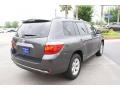Magnetic Gray Metallic - Highlander  Photo No. 9