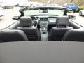 Black - Mustang GT Convertible Photo No. 19