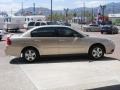 2004 Light Driftwood Metallic Chevrolet Malibu LS V6 Sedan  photo #13