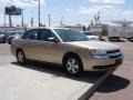 2004 Light Driftwood Metallic Chevrolet Malibu LS V6 Sedan  photo #14