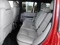 2010 Rimini Red Pearl Land Rover Range Rover HSE  photo #4