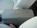 Light Driftwood Metallic - Malibu LS V6 Sedan Photo No. 17