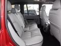 2010 Rimini Red Pearl Land Rover Range Rover HSE  photo #16