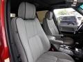 2010 Rimini Red Pearl Land Rover Range Rover HSE  photo #20