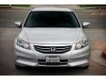 Alabaster Silver Metallic - Accord SE Sedan Photo No. 8