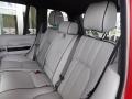 2010 Rimini Red Pearl Land Rover Range Rover HSE  photo #28