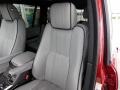 2010 Rimini Red Pearl Land Rover Range Rover HSE  photo #32