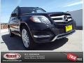 Black - GLK 350 Photo No. 1