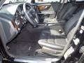 Black - GLK 350 Photo No. 7
