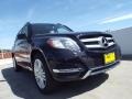 Black - GLK 350 Photo No. 11
