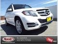 Polar White - GLK 350 Photo No. 1