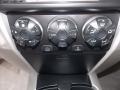 2008 Toyota 4Runner Stone Gray Interior Controls Photo
