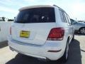 Polar White - GLK 350 Photo No. 4