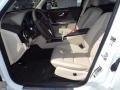 Polar White - GLK 350 Photo No. 7