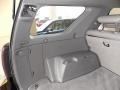 Stone Gray Trunk Photo for 2008 Toyota 4Runner #93260419