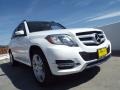 Polar White - GLK 350 Photo No. 11