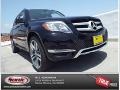 Black - GLK 350 Photo No. 1