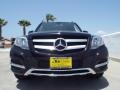 Black - GLK 350 Photo No. 2